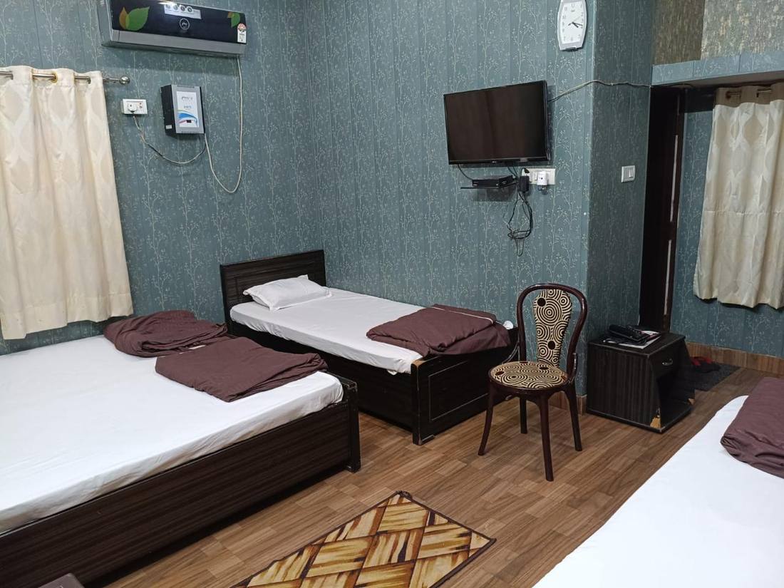 AC Family Room