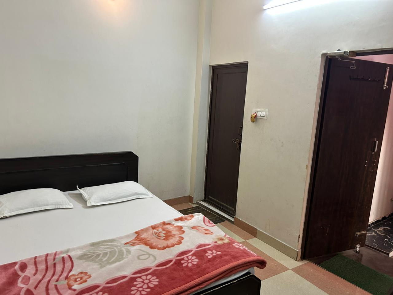 AC Single Occupancy Room
